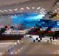 Big Barra Seafoods - South Australia Travel