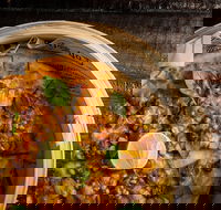 B. Lucky  Sons - South Australia Travel