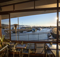 Bombora Seafood - South Australia Travel
