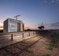 Brand's Laira of Coonawarra - South Australia Travel