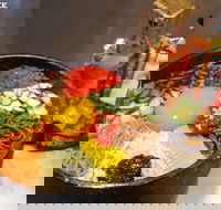 Buderim Korean Kitchen - South Australia Travel