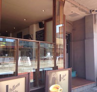 Cafe Presto - South Australia Travel