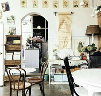 Cafe d'Yvoire - South Australia Travel