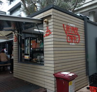 Campus Village Cafe - South Australia Travel