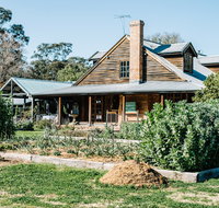 Circa 1876 Restaurant Hunter Valley - South Australia Travel