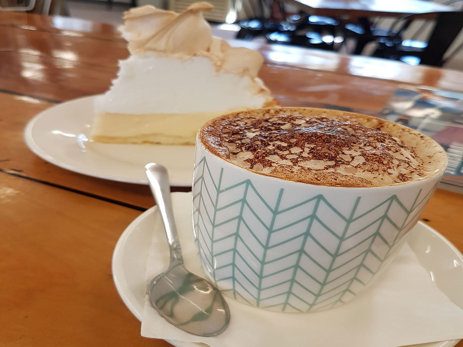 Barratta QLD South Australia Travel