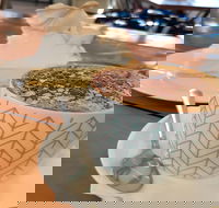 Claredale Pastures - South Australia Travel