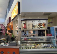 Cool Sushi - South Australia Travel