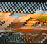 Cucina Dolce - South Australia Travel