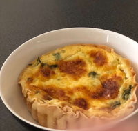 Davian Bakeries and Patisserie - South Australia Travel