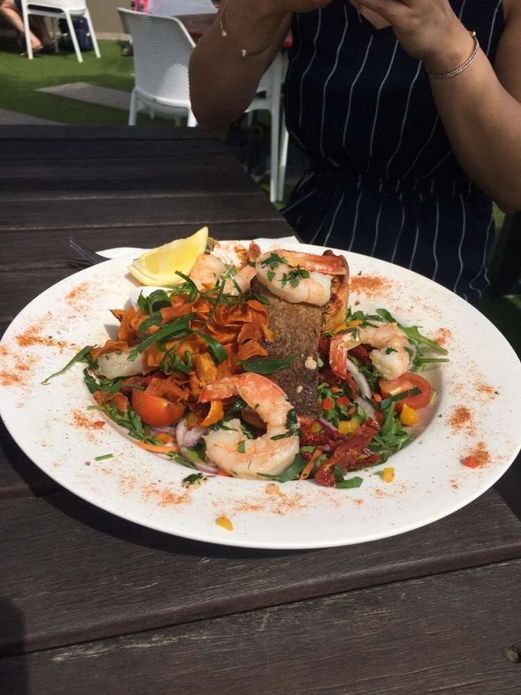 Cunjardine WA South Australia Travel