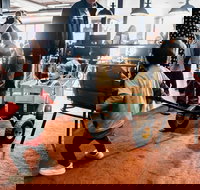 Edge Geelong - South Australia Travel