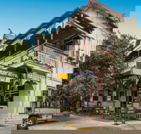 Erringhi Hotel - South Australia Travel