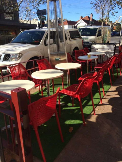 Fix Cafe - Crows Nest - South Australia Travel 0