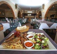 Flavours on Crown - South Australia Travel