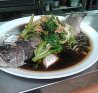Gippsland Dragon Chinese Restaurant - South Australia Travel