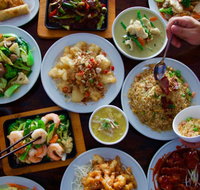 Golden Jade Chinese Restaurant - South Australia Travel