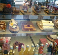 Greenhouse Cafe - South Australia Travel