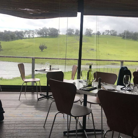 Hackersley - South Australia Travel 0