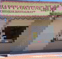 Happy Fortune Chinese Restaurant - South Australia Travel