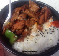 Happy World Sushi  Rice - South Australia Travel