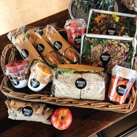 Henry's Coffee Bar - Brisbane CBD - South Australia Travel 0