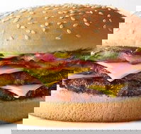 Hungry Jack's - Bondi Beach - South Australia Travel