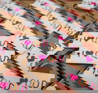 I Heart Brownies - Bowen Hills - South Australia Travel