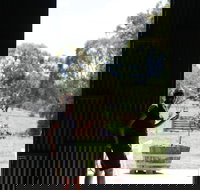 John Gehrig Wines Rutherglen - South Australia Travel