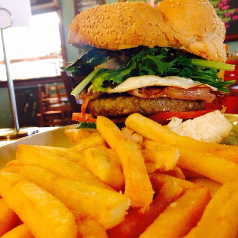 Karridale Tavern - South Australia Travel 0