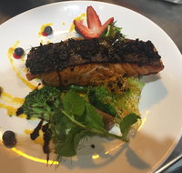 Kirribilli Village Cafe and Ristorante - South Australia Travel