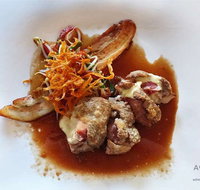 La Passion Cafe  Restaurant - South Australia Travel