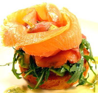 Lively Catch Seafood - South Australia Travel