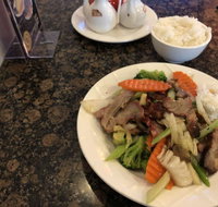 Lorenzo's Cafe  Pizzeria - South Australia Travel