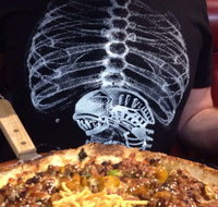 Milton Woodfire Pizza - South Australia Travel
