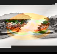 Mrs Luu's - Bowen Hills - South Australia Travel