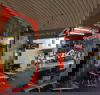 Munchies 2 Go - South Australia Travel