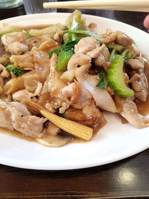 Nice Asian Canteen - South Australia Travel 0