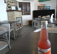 Nonabel Restaurant  Cafe - South Australia Travel