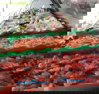 Pacific Palms Seafood - South Australia Travel