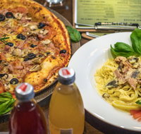 Paninni Woodfired Gourmet Pizzas - South Australia Travel