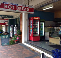 Phu Thuan Hot Bread - South Australia Travel