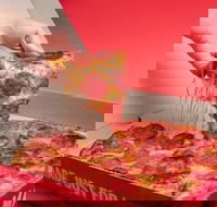 Pizza Hut - South Australia Travel