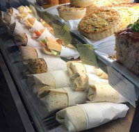 Quattro Formaggi Deli - South Australia Travel
