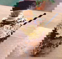 Rainmaker Cafe - South Australia Travel