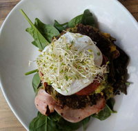 Raw Energy - Wollongong - South Australia Travel