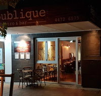 Republique Bistro and Bar - South Australia Travel