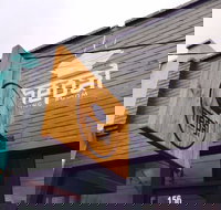 Ruffy Produce Store - South Australia Travel