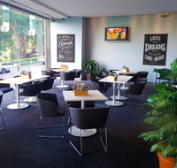 Sunset Cafe and Lounge - South Australia Travel