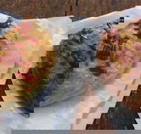 The Passionate Baker - South Australia Travel